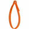 SPANNBAND FIXPLUS STRAP 86 CM ORANGE - 86 cm