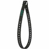 SPANNBAND FIXPLUS STRAP RECYCLING BAND 86 CM SCHWARZ 2 STK. - 86 cm