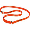 SPANNBAND FIXPLUS SCHWARZ (2X86CM SW + 2X STRAPKEEP ORANGE) - 86 cm