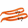 SACHEN-FESTMACHER FIXPLUS SET 66CM ORANGE - 66 cm