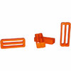 STRAPKEEPER FIXPLUS ORANGE 4 STK. (35+46+66+86)