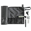 TASCHE MERIDA ESSENTIAL TOOL WRAP - 560 x 240 mm