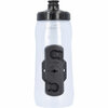 TRINKFLASCHE MERIDA SWIVEL TRANSPARENT W/ CONNECTOR - 680 ml