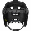 HELM LIMAR ETNA MIPS MATT BLACK TITANIUM GRÖSSE L - L