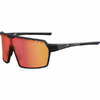 SONNENBRILLE LIMAR HORUS MATT BLACK TITANIUM - Unisize