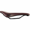 Selle San Marco SATTEL SAN MARCO SHORTFIT 2.0 SUPERCOMF OPEN-F.RAC NARR RED - 140 x 255 mm