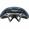 Selle San Marco SATTEL SAN MARCO SHORTFIT 2.0 SUPERCOMF OPEN-F.RAC NARR BLUE - 140 x 255 mm