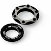 DT Swiss ADAPTER DT DISC MTB VON CENTER LOCK AUF 6-LOCH