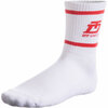 DT Swiss SOCKEN DT 3DECADES GR. L (43-46) WEISS - L (43-46)