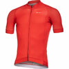 DT Swiss TRIKOT DT NEW ROAD MEN GR. L ROT - L