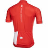 DT Swiss TRIKOT DT NEW ROAD WOMEN GR. S ROT - S