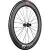 DT Swiss LAUFRAD HR WTS DT ARC 1100 DICUT DB 62MM 12/142MM SHIM 11S - 622 x 62 mm