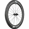 DT Swiss LAUFRAD HR WTS DT ARC 1400 DICUT DB 62MM 12/142MM SHIM 11S - 622 x 62 mm