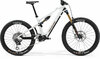 MERIDA EONE-SIXTY 10K III1 SCHNEE-WEISS(BRONZE) XS(40.5) - XS (40.5)