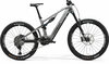 MERIDA EONE-SIXTY 8000 III1 GUNMETAL GREY(BLACK) M - M