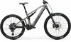 MERIDA EONE-SIXTY 6000 III1 GUNMETAL GREY(BLACK) M - M