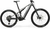 MERIDA EONE-SIXTY 875 IV1 GUNMETAL GREY(BLACK) L - L