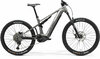 MERIDA EONE-SIXTY 575 IV1 GUNMETAL GREY(BLACK) M - M