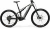 MERIDA EONE-SIXTY 675 IV1 GUNMETAL GREY(BLACK) M - M