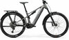 MERIDA EONE-FORTY 475 EQ IV1 GUNMETAL GREY(BLACK) L - L