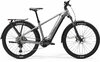 MERIDA EFLOAT CC 600 EQ II1 GUNMETAL GREY(BLACK) L - L