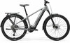 MERIDA EFLOAT CC 500 EQ II1 GUNMETAL GREY(BLACK) S - S