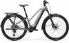 MERIDA EFLOAT CC 500 LADY EQ II1 GUNMETAL GREY(BLACK) L - L