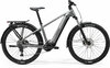 MERIDA EFLOAT CC 400 EQ II1 GUNMETAL GREY(BLACK) L - L