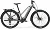 MERIDA EFLOAT CC 400 LADY EQ II1 GUNMETAL GREY(BLACK) L - L