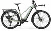 MERIDA EFLOAT HD 500 LADY EQ II1 EARLY MOSS GREY M - M