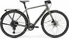 MERIDA ESPEEDER 400 EQ III1 GUNMETAL GREY(BLACK) XL - XL