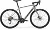 MERIDA ESILEX 400 III1 GUNMETAL GREY(BLACK) L - L