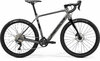 MERIDA ESILEX+ 600 III1 GUNMETAL GREY(BLACK) M - M