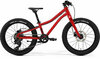 MERIDA MATTS J. 20+ I3 DARK STRAWBERRY(RACE RED/BLACK) UNI - UNI