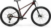 MERIDA BIG.NINE XT III1 BURGUNDY RED(BLACK) L - L