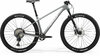 MERIDA BIG.NINE XT III1 COOL GREY(SILVER/BLACK) M - M