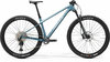 MERIDA BIG.NINE TR 5000 III1 SILK STEEL BLUE(BLUE) XXL - XXL