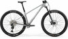 MERIDA BIG.NINE TR 5000 III1 COOL GREY(SILVER/BLACK) L - L