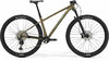 MERIDA BIG.NINE TR LIMITED III1 SILK SPARKLING GOLD XL - XL