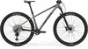 MERIDA BIG.NINE TR LIMITED III1 SILK GUNMETAL GREY L - L