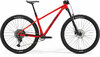 MERIDA BIG.NINE TR 600 III1 MATT RED(BLACK) XXL - XXL