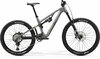 MERIDA ONE-SIXTY 7000 III1 GUNMETAL GREY(EARTH POWDER) L - L