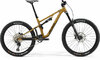 MERIDA ONE-SIXTY 500 III2 RIVER CLAY(BLACK) M - M