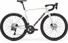 MERIDA SCULTURA 8000 V2 WHITE(RED) L - L