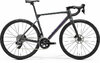 MERIDA SCULTURA 7000 V3 DARK GREY(PURPLE) S - S