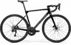 MERIDA SCULTURA 6000 V3 METALLIC BLACK(GUNMETAL GREY) S - S