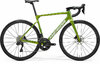 MERIDA SCULTURA 6000 V3 FALL GREEN(WHITE) M - M