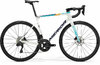 MERIDA SCULTURA 6000 V3 TEAL/PEARL(TEAM) XS - XS