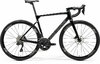 MERIDA SCULTURA 5000 V1 METALLIC BLACK(GUNMETAL GREY) S - S