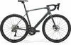 MERIDA SCULTURA ENDURANCE 9000 II3 SILK DARK SILVER XL - XL